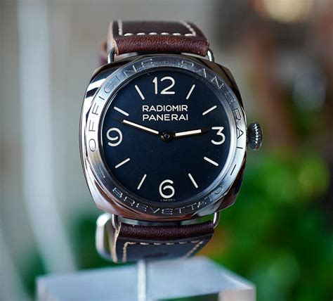 panerai pam 685 price|Panerai radiomir 3 days.